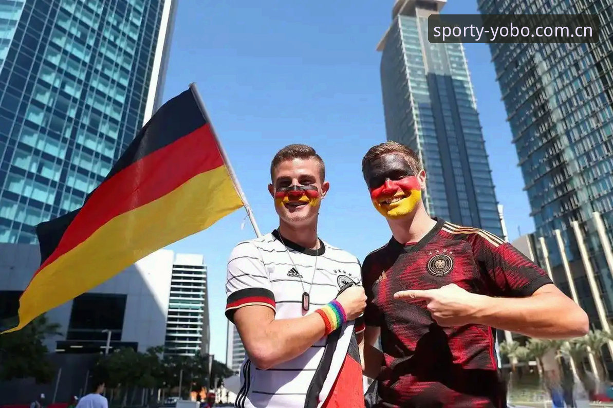 德国队世界杯大名单深度解析：在yobo体育官网追踪赛事数据完整指南
