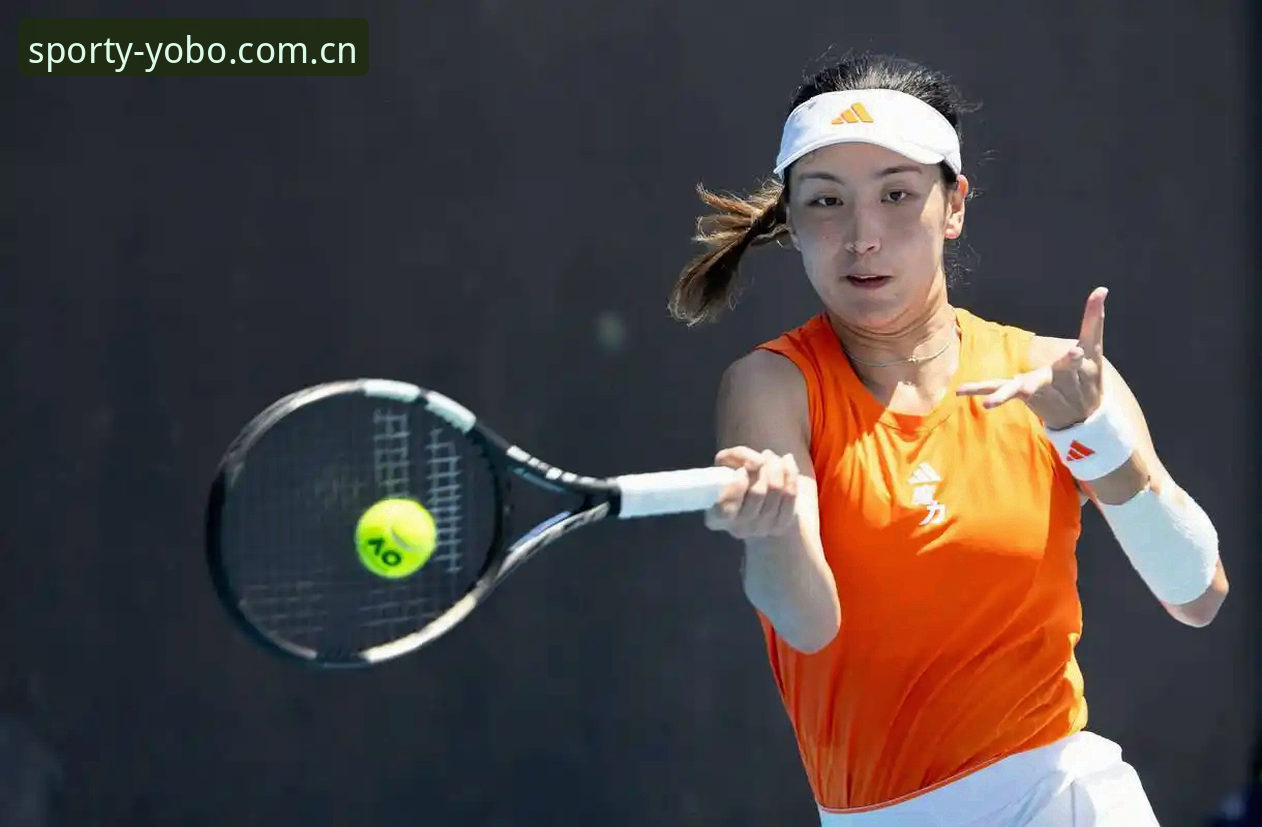 YOBOSPORTS用户评价怎么样 2026年法网女单抽签最新动态:中国金花郑钦文非种子出战,王欣瑜张帅首轮对手揭晓